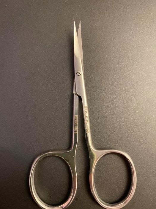 Forfecuta de cuticula Staleks Expert 10/1, 18  mm