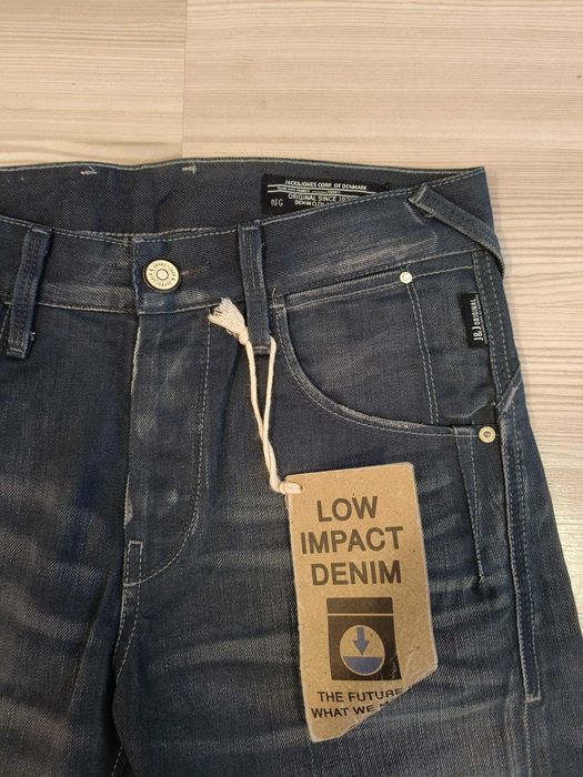 Blugi Barbati Jack&Jones Originals Marimea W30/L32