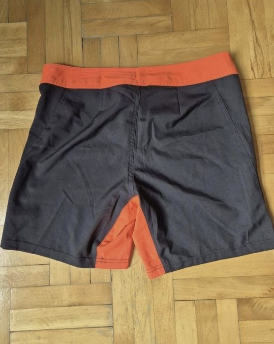 Pantaloni Scurți de Plajă / Boardshorts Olaian Bărbați, Mărimea S