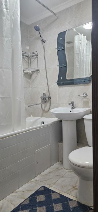 Продам 1-комнатнатную квартиру