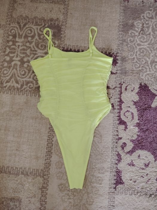Body H&M Divided