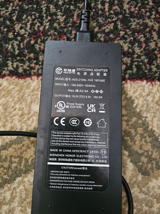 Ноутбук YEPO Gaming FT15