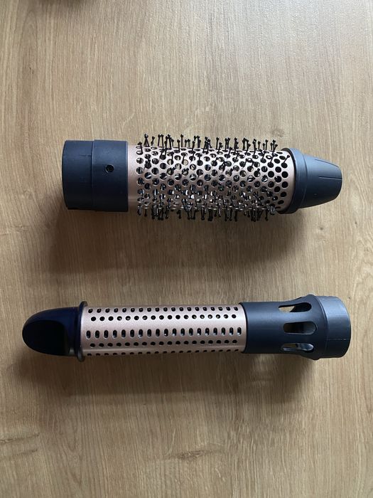 perie aer cald - philips BH530 - seria 5000