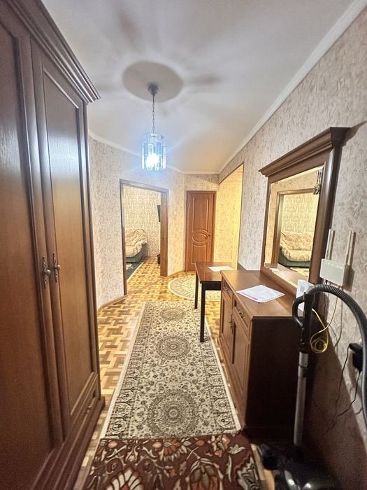 Продам 3-комнатную квартиру