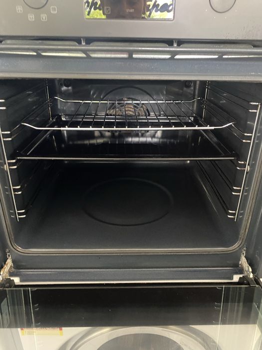 Фурна за вграждане IKEA 67 l
