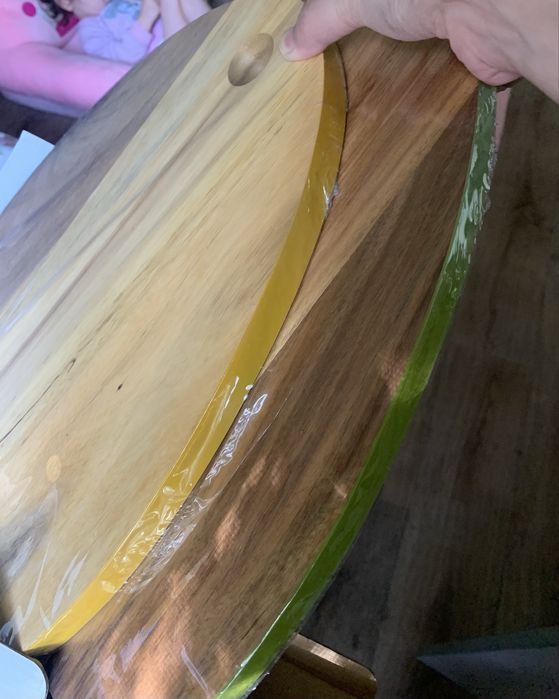 Доски новые запечатанные