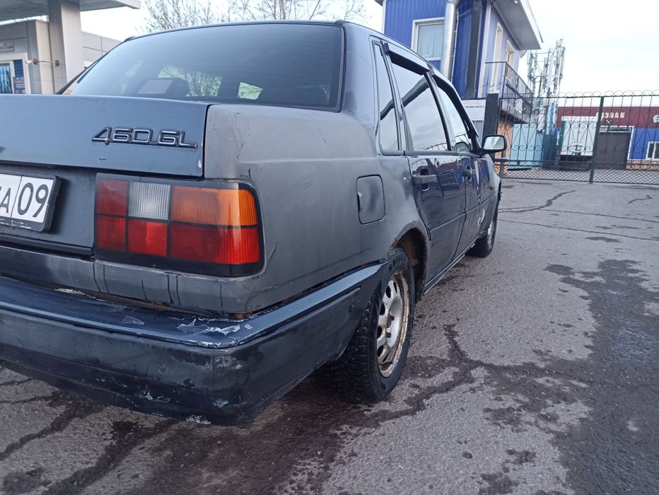 Продаю Вольво 460