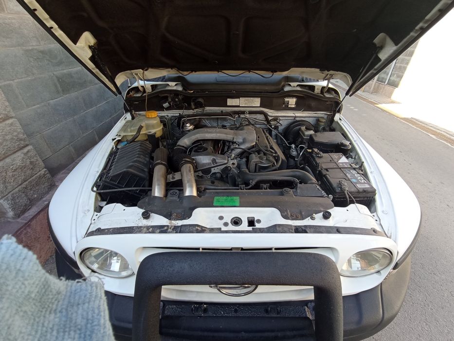 ssang yong ссанг Йонг корандо,korando