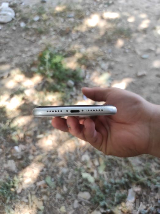 Iphone 11 holati yahshi