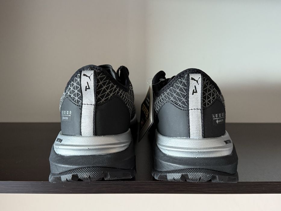 Puma Voyage Nitro 2 Gore-Tex Налични 44н 28.5см/45н 29.5см Стелка
