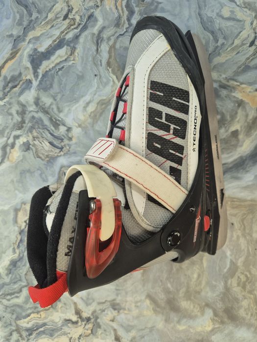 Vand patine reglabile tecnopro 37-40