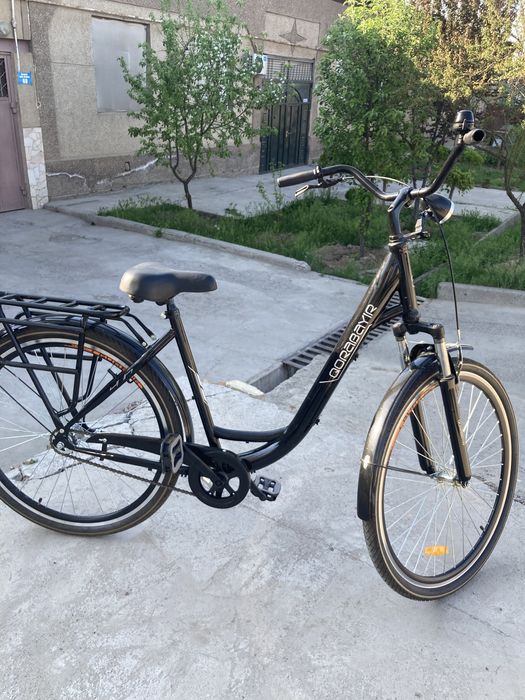 Velosiped 26R Qorabayr
