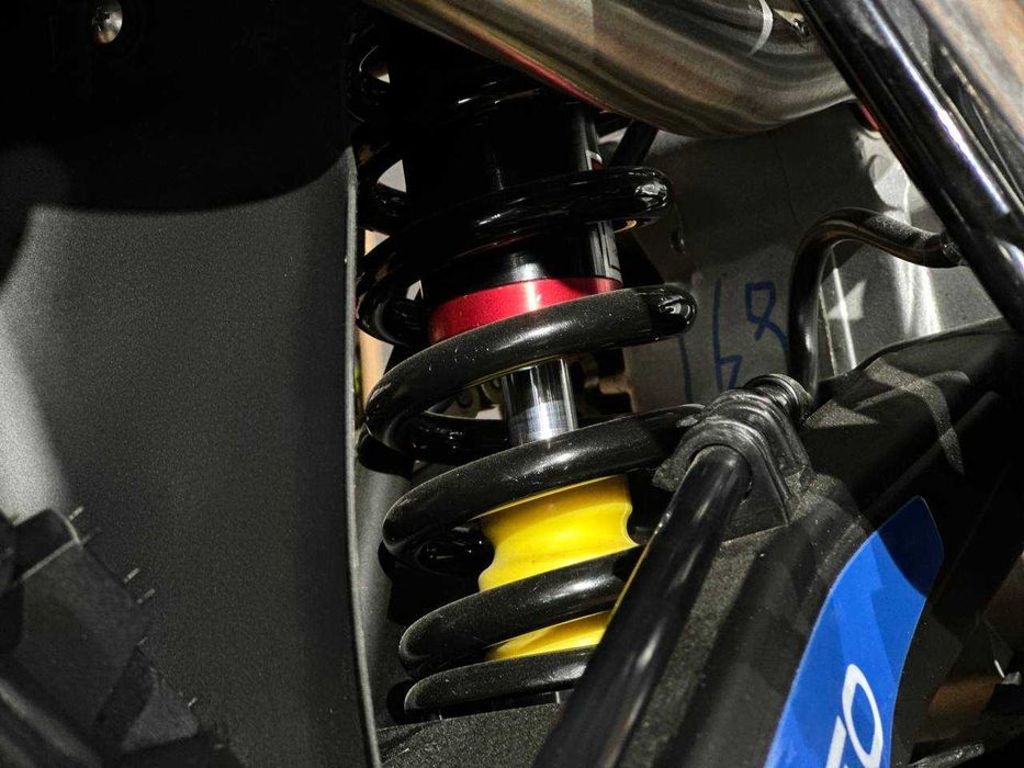 BEKMOMO 006S-PR 300 кубовый