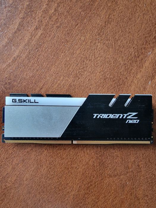 Gskill Trident Z Neo 4x8GB (32GB)