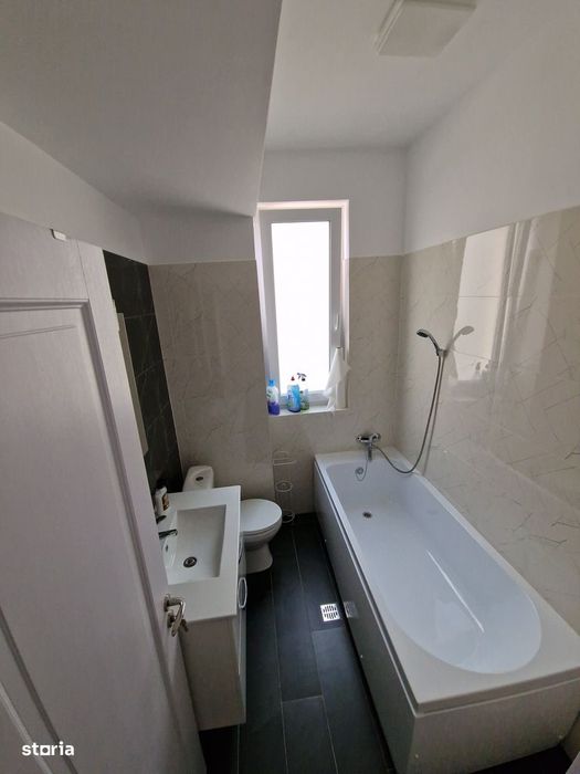 Apartament 1 camera D-Hlincea