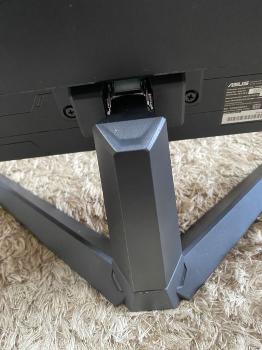 Monitor Asus TUF VG1A (defect)