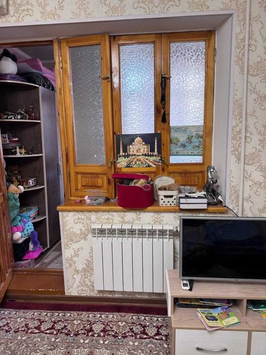 ПРОДАМ 2/2/4 ТТЗ-4 №U85