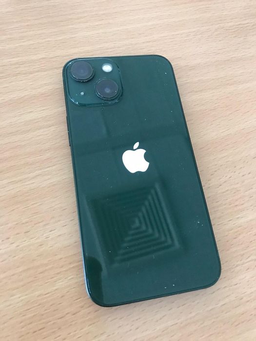 Iphone 13 mini в перфектно състояние