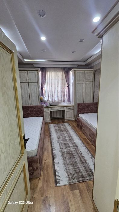 Аренда Квартира Новастройка Нурафшон 3/4/5 Алмазский район