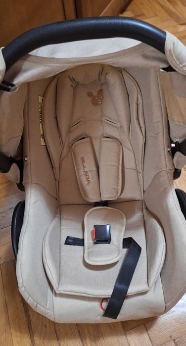 Бебешки кош за кола