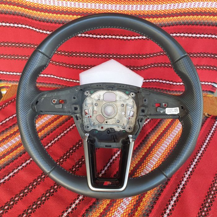 Волан за A6 C8 и A7 C8