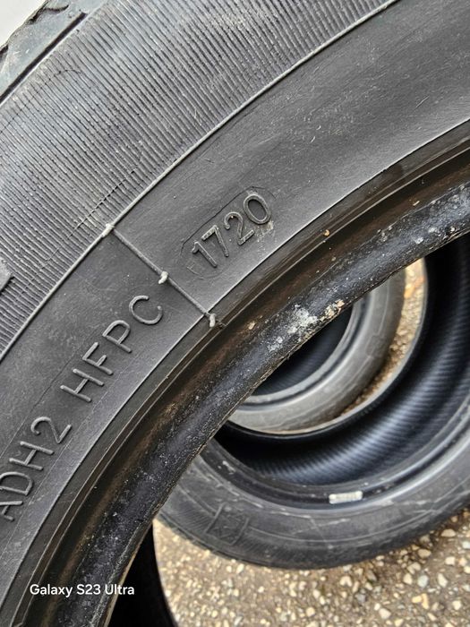 Продавам зимни гуми 205 55 16 SUNFULL