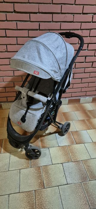 Лятна детска количка