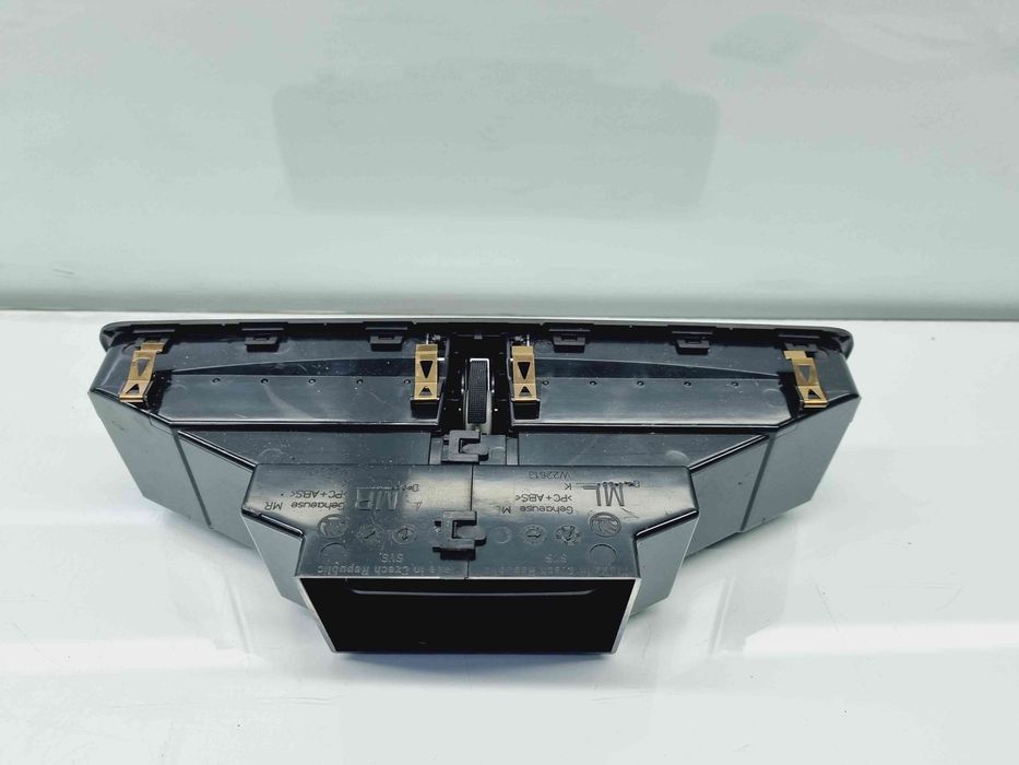 Grila aerisire centrala Skoda Fabia 3 Combi (NJ5) [Fabr 2014-2022] 6