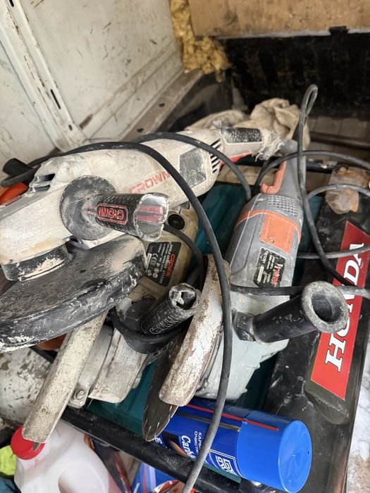 Болгарка оригинал