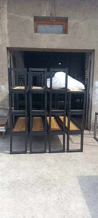Скамейкалар сотилади