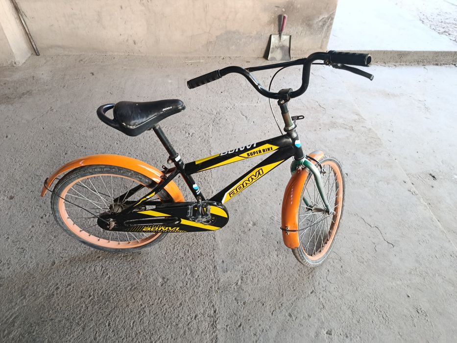 Bonnvi Velosiped