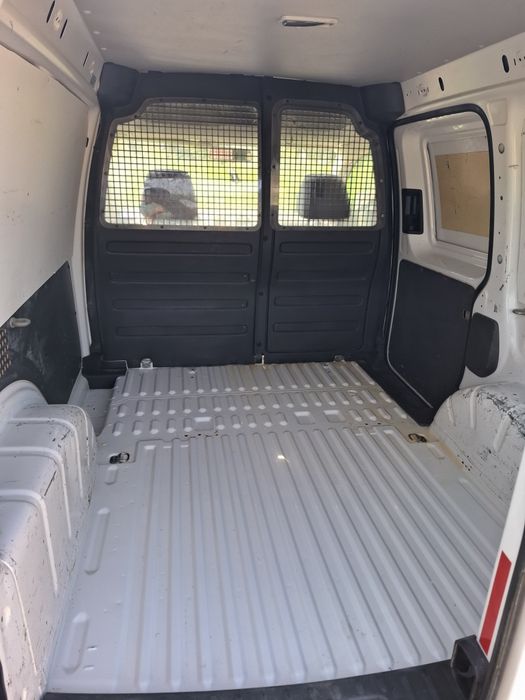VW Caddy 2013 Euro 5