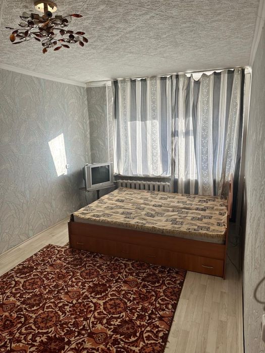 Аренда 1 бөлме ұзақ мерзімге