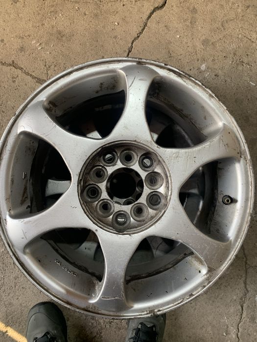 Продам японские диски