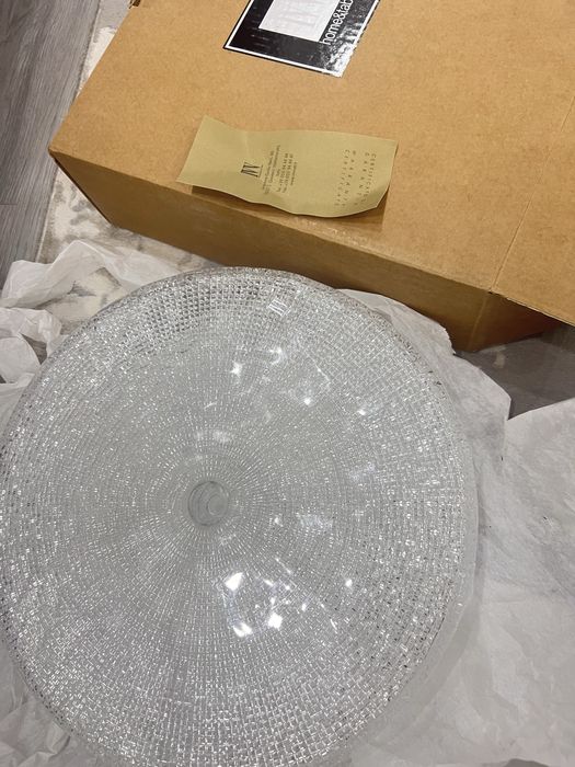 Ivv тортница 33 см шикарная