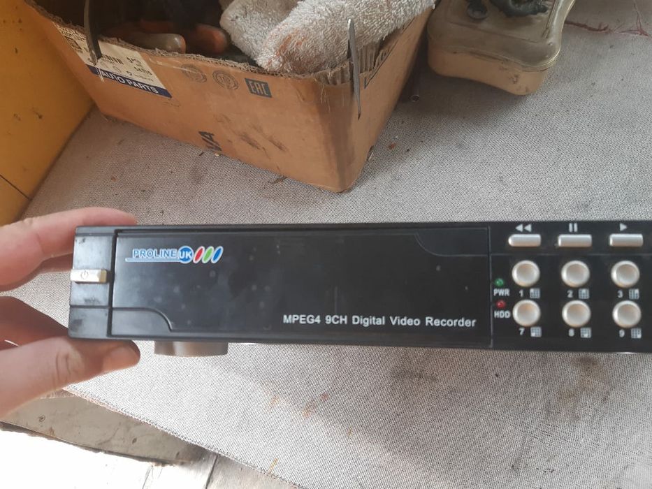 Видеорегистратор