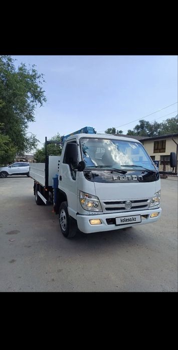 Услуги манипулятора