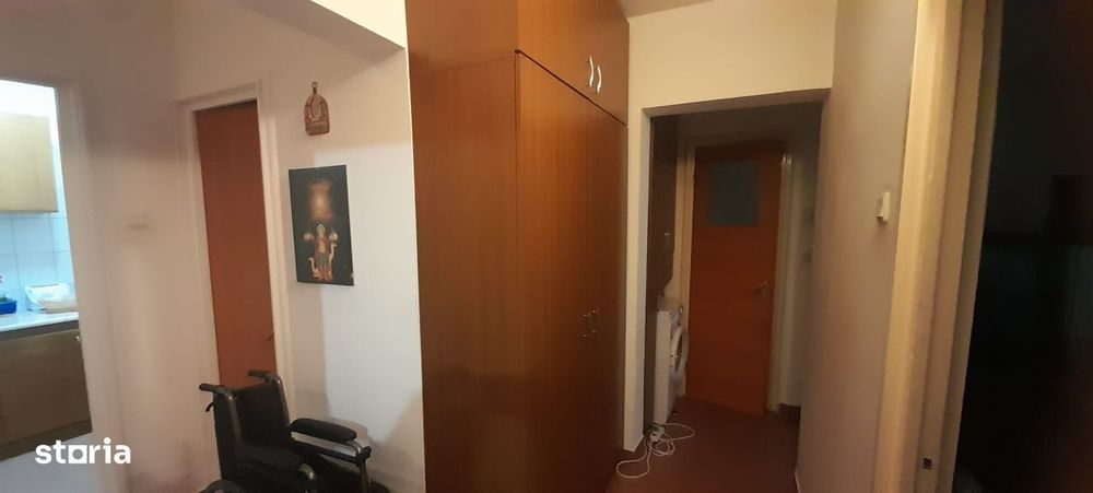 Drumul Taberei,Valea Argesului,2 min metrou