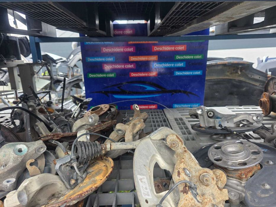 Fuzetă BMW Mercedes Audi VW