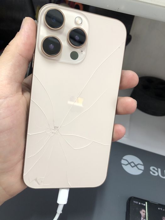 iphone xr // iphone 13pro qorpus qoyilgan