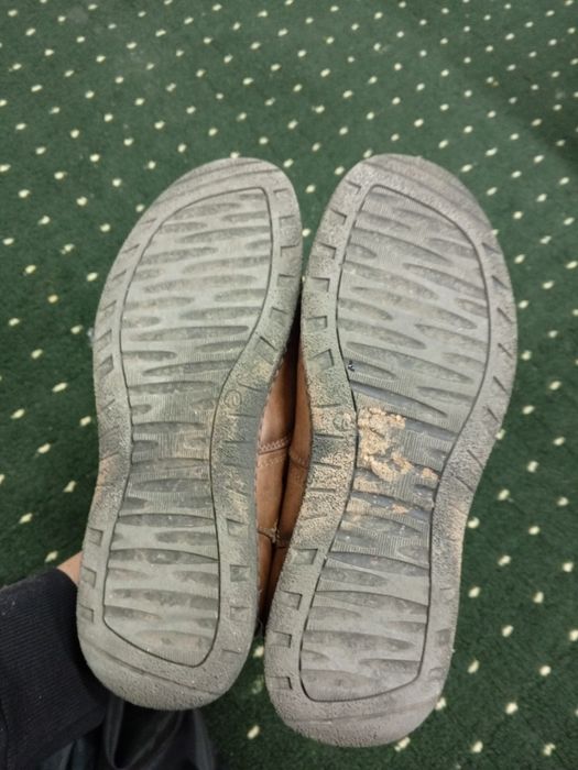 Обувь летнея манистон