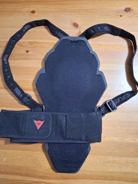 Aparatoare spate ski & snowboard Dainese mar S