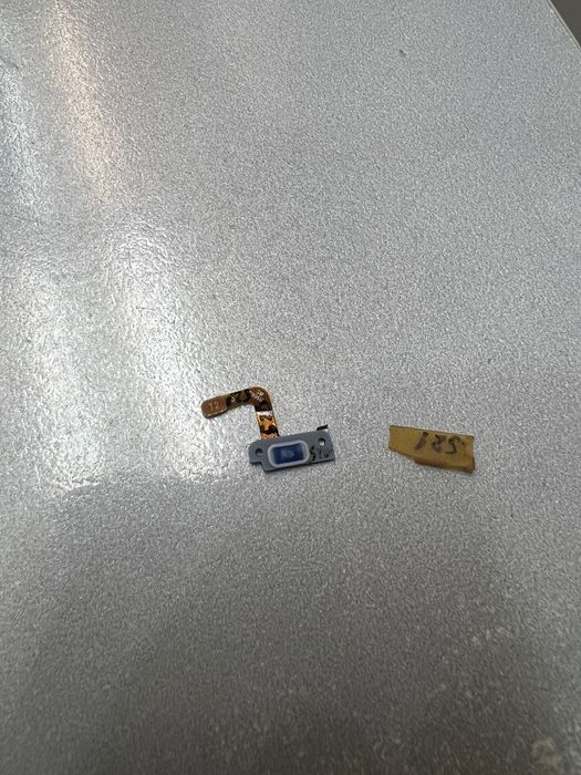 Pawer Бутон за Samsung S21 huawei P smart