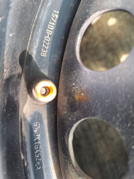 Janta otel 5x108 6.5Jx16x52.5