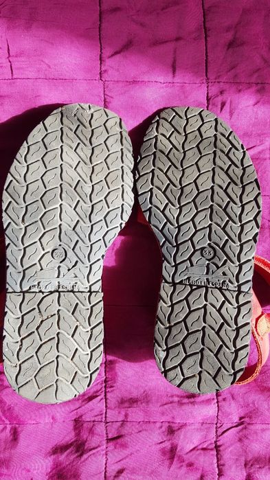 Sandale Avarca piele mărimea 33