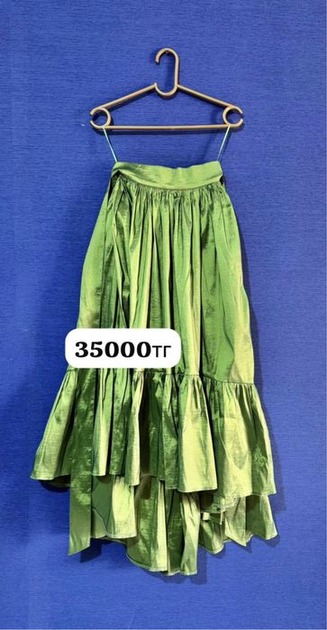 Платье дизайнерская