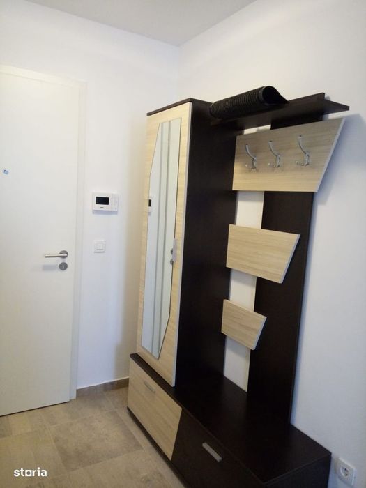 Apartament 2 camere Cartier Coresi