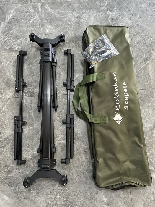 Rod Pod ROBINHAN 4 Posturi