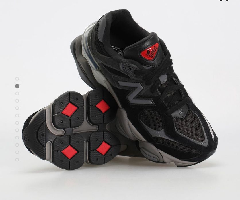 Чисто НОВИ New Balance 9060