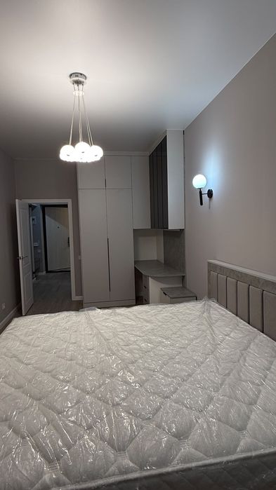 Продается квартира